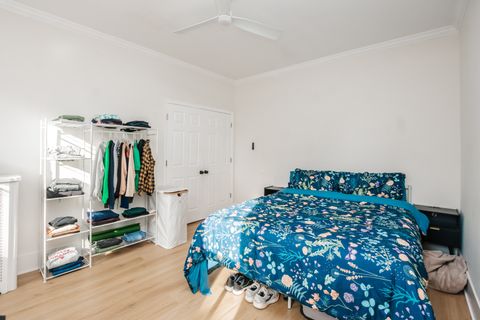 Tiny photo for 1961 W Winona Street #1E, Chicago, IL 60640 (MLS # 12557125)