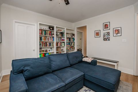 Tiny photo for 1961 W Winona Street #1E, Chicago, IL 60640 (MLS # 12557125)