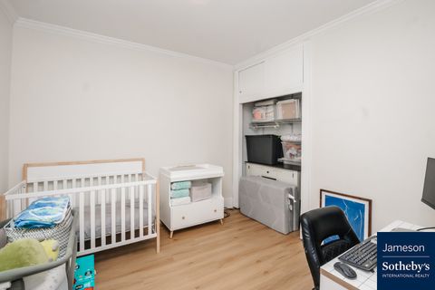 Tiny photo for 1961 W Winona Street #1E, Chicago, IL 60640 (MLS # 12557125)