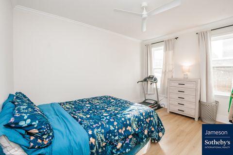 Tiny photo for 1961 W Winona Street #1E, Chicago, IL 60640 (MLS # 12557125)