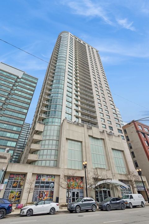 125 S Jefferson Street 2106 Chicago IL 60661