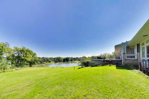 Tiny photo for 24072 W Hawthorne Lane, Antioch, IL 60002 (MLS # 12758403)