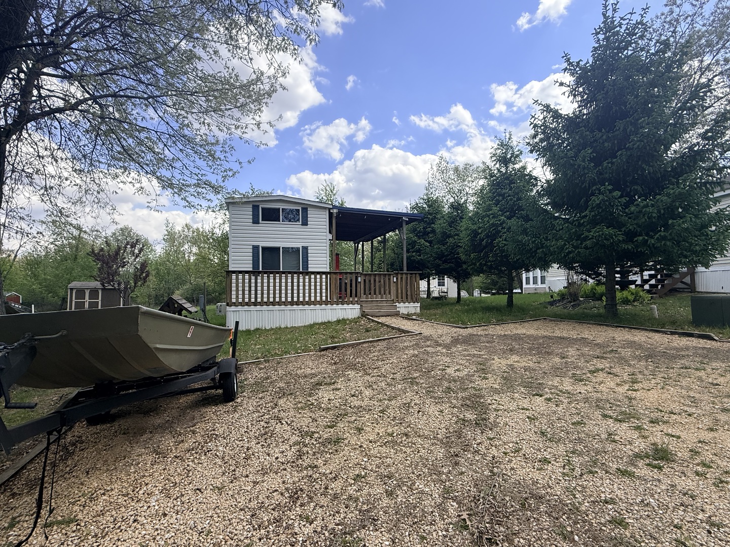 5-248 Woodhaven Lakes