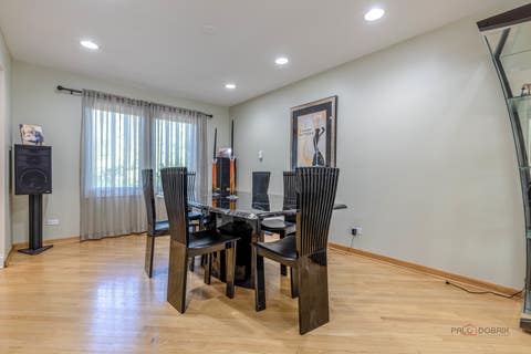 Tiny photo for 409 Chicory Lane, Buffalo Grove, IL 60089 (MLS # 12676211)
