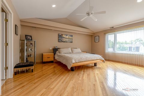 Tiny photo for 409 Chicory Lane, Buffalo Grove, IL 60089 (MLS # 12676211)