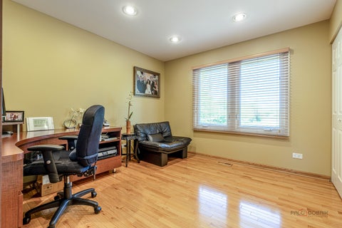 Tiny photo for 409 Chicory Lane, Buffalo Grove, IL 60089 (MLS # 12676211)
