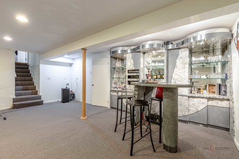 Tiny photo for 409 Chicory Lane, Buffalo Grove, IL 60089 (MLS # 12676211)
