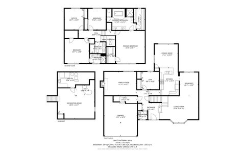 Tiny photo for 409 Chicory Lane, Buffalo Grove, IL 60089 (MLS # 12676211)