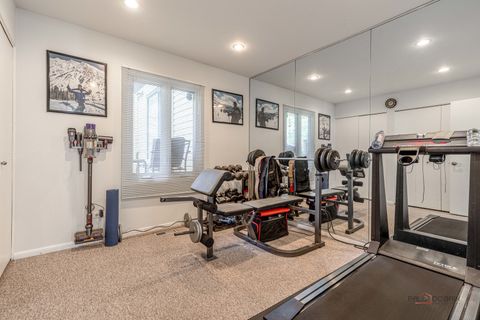 Tiny photo for 409 Chicory Lane, Buffalo Grove, IL 60089 (MLS # 12676211)
