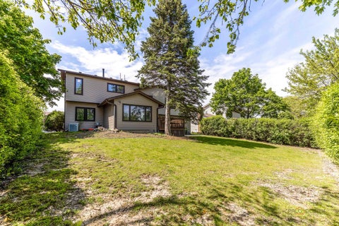 Tiny photo for 409 Chicory Lane, Buffalo Grove, IL 60089 (MLS # 12676211)