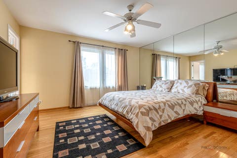 Tiny photo for 409 Chicory Lane, Buffalo Grove, IL 60089 (MLS # 12676211)