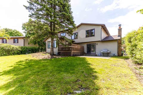 Tiny photo for 409 Chicory Lane, Buffalo Grove, IL 60089 (MLS # 12676211)