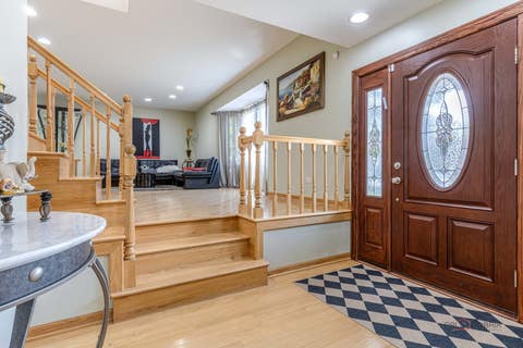 Tiny photo for 409 Chicory Lane, Buffalo Grove, IL 60089 (MLS # 12676211)