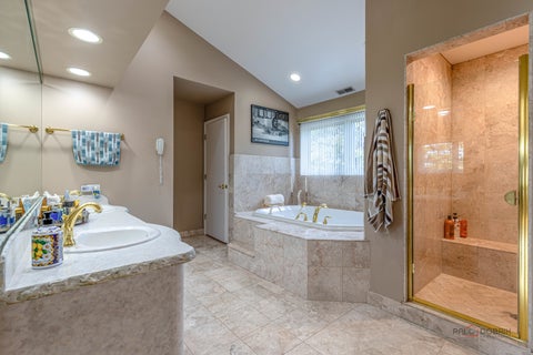 Tiny photo for 409 Chicory Lane, Buffalo Grove, IL 60089 (MLS # 12676211)