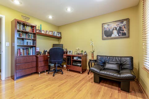 Tiny photo for 409 Chicory Lane, Buffalo Grove, IL 60089 (MLS # 12676211)