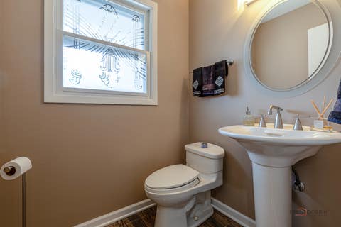 Tiny photo for 409 Chicory Lane, Buffalo Grove, IL 60089 (MLS # 12676211)