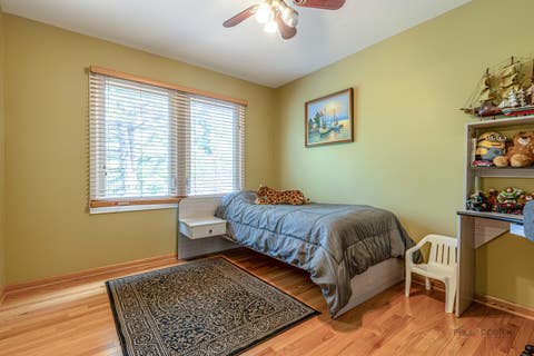 Tiny photo for 409 Chicory Lane, Buffalo Grove, IL 60089 (MLS # 12676211)