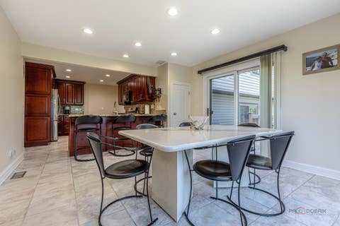 Tiny photo for 409 Chicory Lane, Buffalo Grove, IL 60089 (MLS # 12676211)