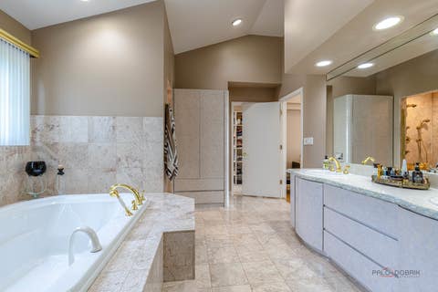 Tiny photo for 409 Chicory Lane, Buffalo Grove, IL 60089 (MLS # 12676211)