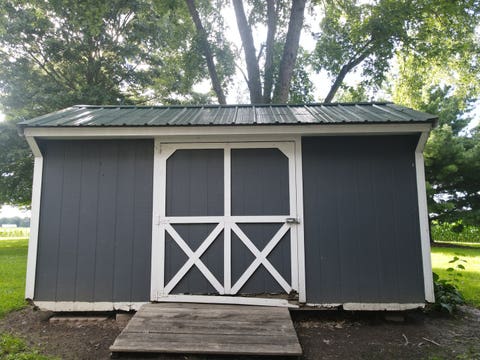Tiny photo for 1377 N County Road 750 Road, Toledo, IL 62468 (MLS # 12687696)