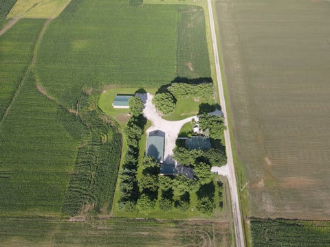 Tiny photo for 1377 N County Road 750 Road, Toledo, IL 62468 (MLS # 12687696)
