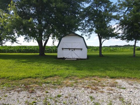 Tiny photo for 1377 N County Road 750 Road, Toledo, IL 62468 (MLS # 12687696)