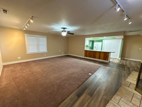 Tiny photo for 1377 N County Road 750 Road, Toledo, IL 62468 (MLS # 12687696)