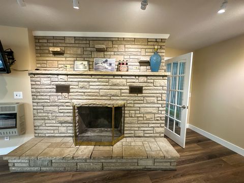 Tiny photo for 1377 N County Road 750 Road, Toledo, IL 62468 (MLS # 12687696)