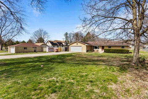 Tiny photo for 408 E Victory Street, Sidney, IL 61877 (MLS # 12604040)