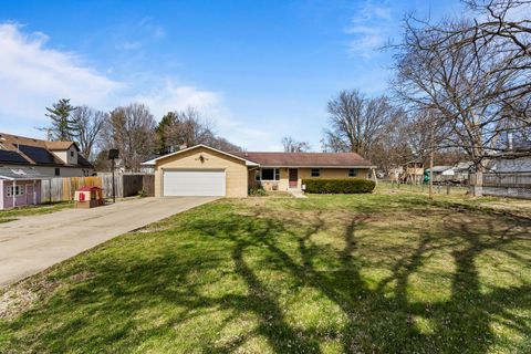 Photo of 408 E Victory Street, Sidney, IL 61877 (MLS # 12604040)