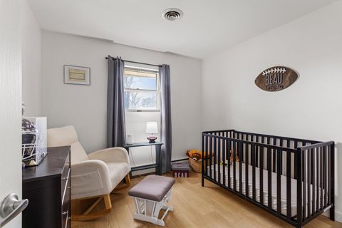 Tiny photo for 408 E Victory Street, Sidney, IL 61877 (MLS # 12604040)