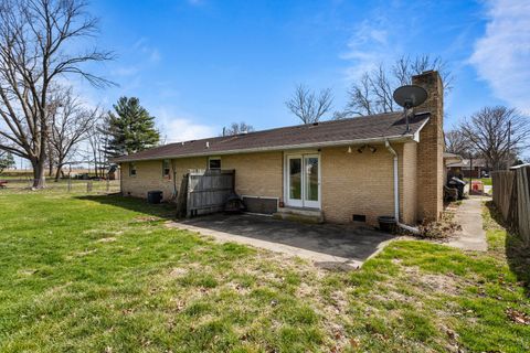 Tiny photo for 408 E Victory Street, Sidney, IL 61877 (MLS # 12604040)