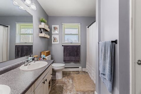 Tiny photo for 408 E Victory Street, Sidney, IL 61877 (MLS # 12604040)