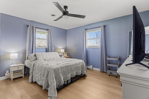 Tiny photo for 408 E Victory Street, Sidney, IL 61877 (MLS # 12604040)