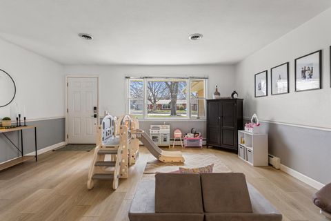 Tiny photo for 408 E Victory Street, Sidney, IL 61877 (MLS # 12604040)