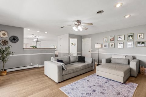 Tiny photo for 408 E Victory Street, Sidney, IL 61877 (MLS # 12604040)