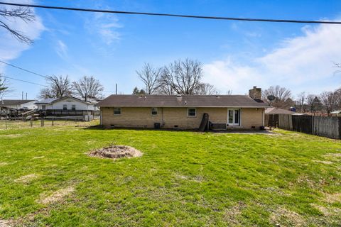 Tiny photo for 408 E Victory Street, Sidney, IL 61877 (MLS # 12604040)