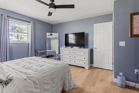 Tiny photo for 408 E Victory Street, Sidney, IL 61877 (MLS # 12604040)