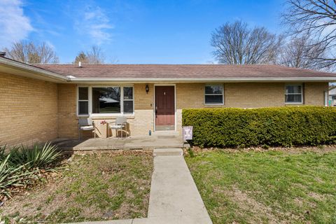 Tiny photo for 408 E Victory Street, Sidney, IL 61877 (MLS # 12604040)
