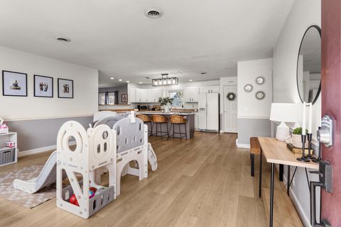 Tiny photo for 408 E Victory Street, Sidney, IL 61877 (MLS # 12604040)