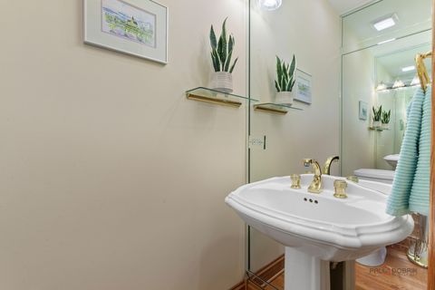 Tiny photo for 37181 N Fox Hill Drive, Wadsworth, IL 60083 (MLS # 12555657)