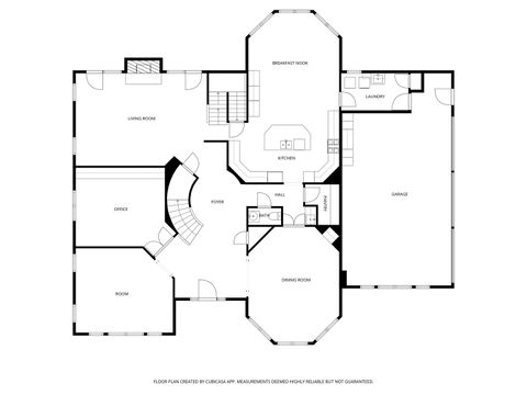 Tiny photo for 37181 N Fox Hill Drive, Wadsworth, IL 60083 (MLS # 12555657)