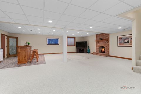 Tiny photo for 37181 N Fox Hill Drive, Wadsworth, IL 60083 (MLS # 12555657)