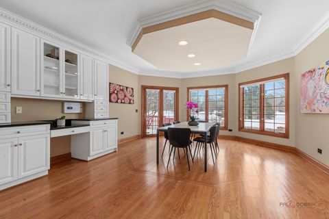 Tiny photo for 37181 N Fox Hill Drive, Wadsworth, IL 60083 (MLS # 12555657)