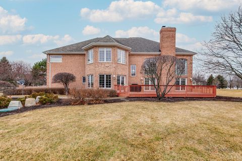 Tiny photo for 37181 N Fox Hill Drive, Wadsworth, IL 60083 (MLS # 12555657)