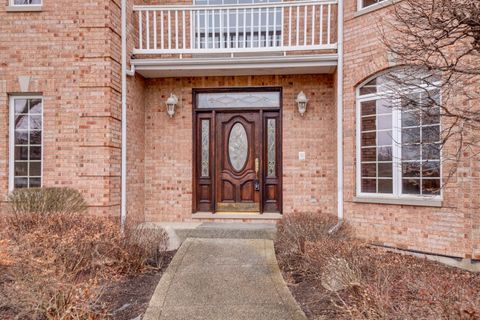 Tiny photo for 37181 N Fox Hill Drive, Wadsworth, IL 60083 (MLS # 12555657)