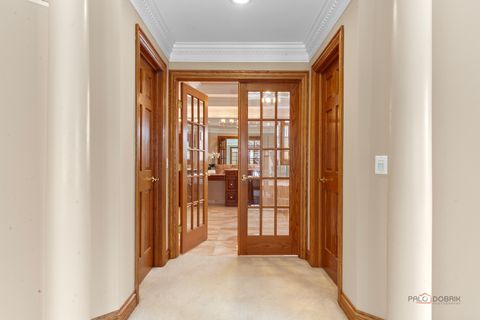 Tiny photo for 37181 N Fox Hill Drive, Wadsworth, IL 60083 (MLS # 12555657)