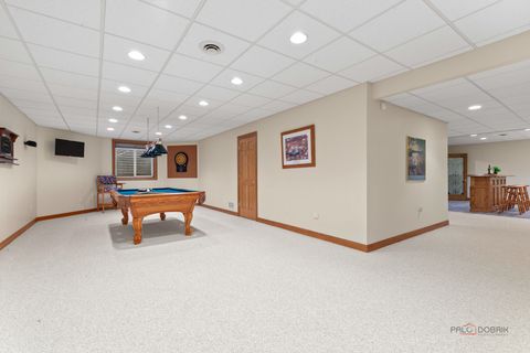 Tiny photo for 37181 N Fox Hill Drive, Wadsworth, IL 60083 (MLS # 12555657)