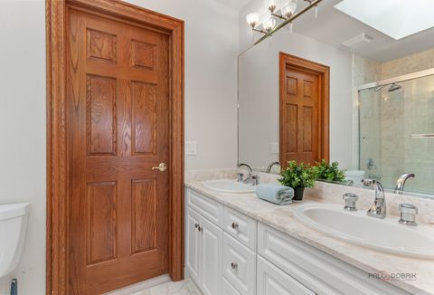 Tiny photo for 37181 N Fox Hill Drive, Wadsworth, IL 60083 (MLS # 12555657)