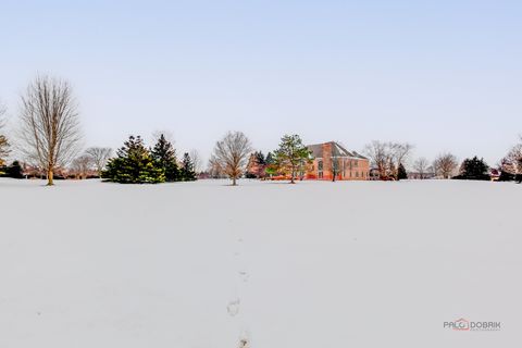 Tiny photo for 37181 N Fox Hill Drive, Wadsworth, IL 60083 (MLS # 12555657)